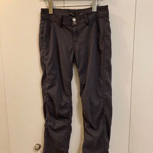 Patna Halle pant charcoal sz. 2 regular length